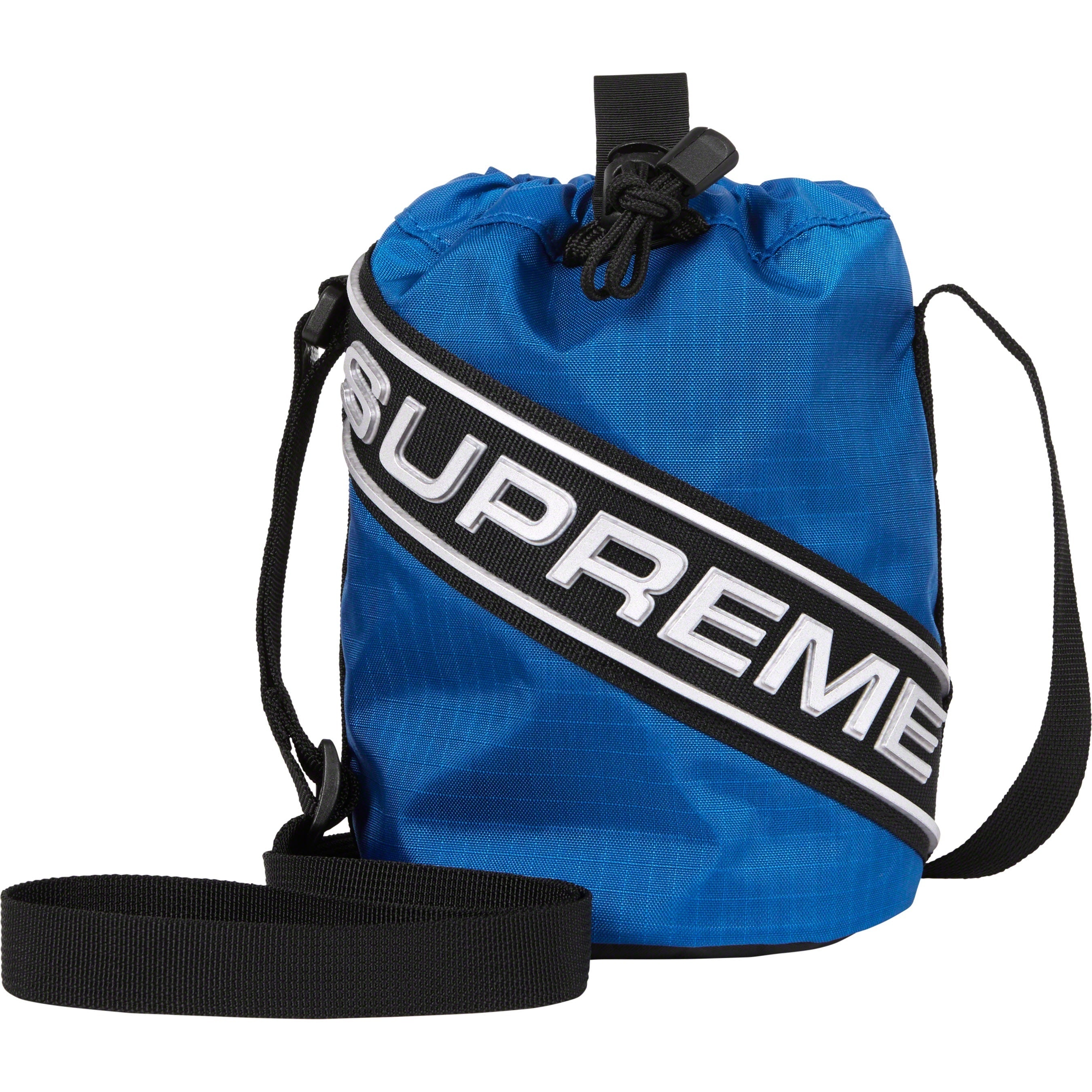 Small Cinch Pouch view 47